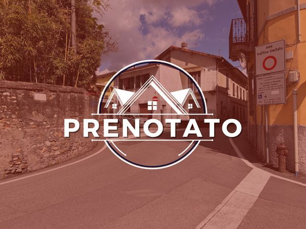 Casa Indipendente Schianno, Gazzada Schianno, VA Vendita