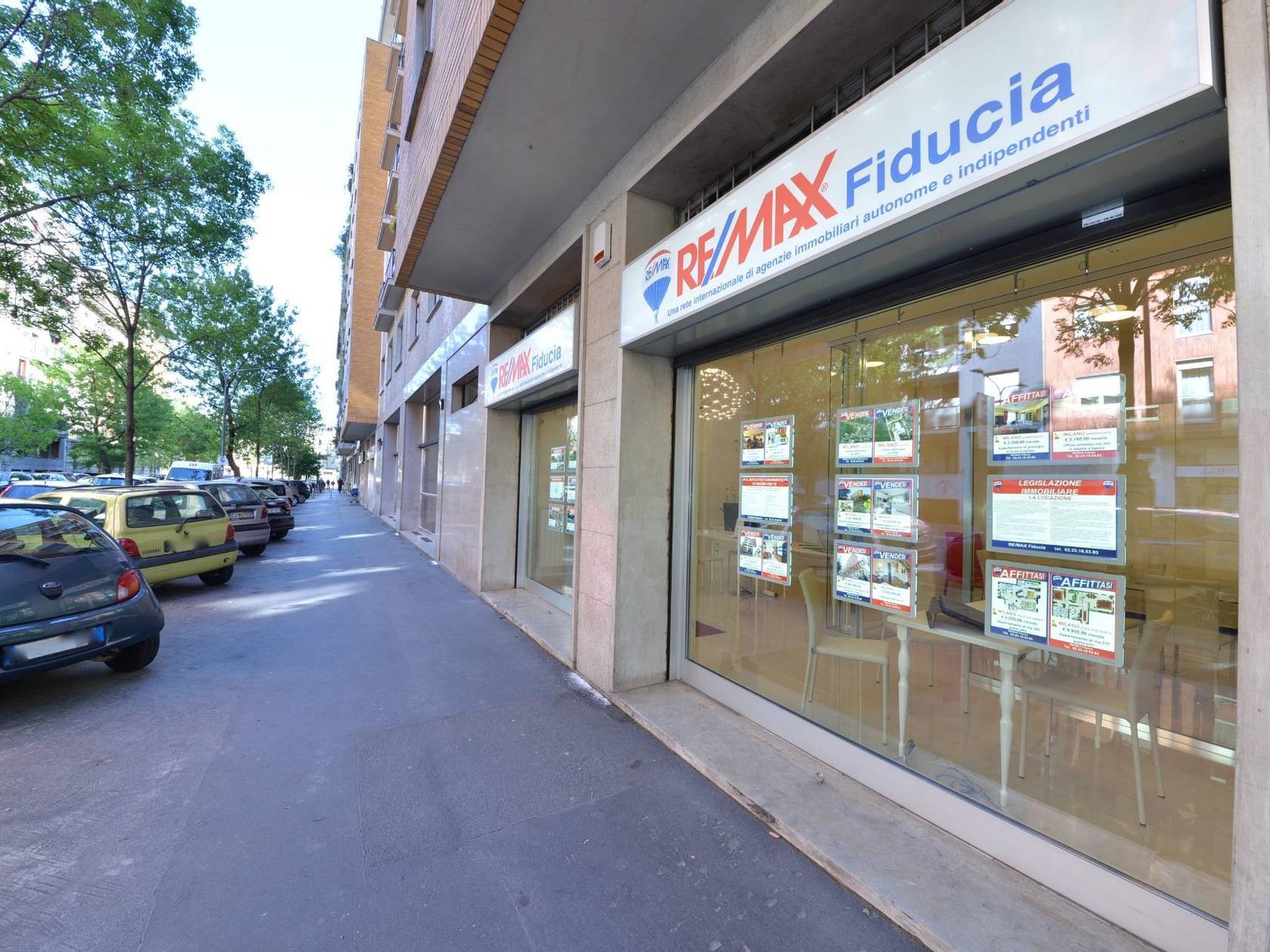 Le Agenzie Immobiliari Sono Aperte In Zona Rossa