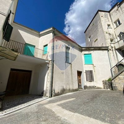 Casa Indipendente Colli a Volturno, IS Vendita - Foto 2