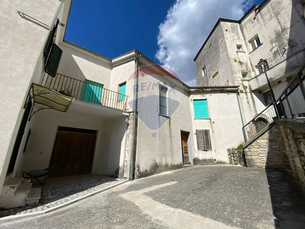 Casa Indipendente Colli a Volturno, IS Vendita - Foto 2