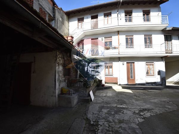 Rustico Casorate Sempione, VA Vendita - Foto 2