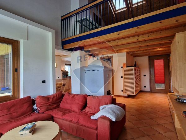 Villa singola Centro, Sedico, BL Vendita - Foto 2