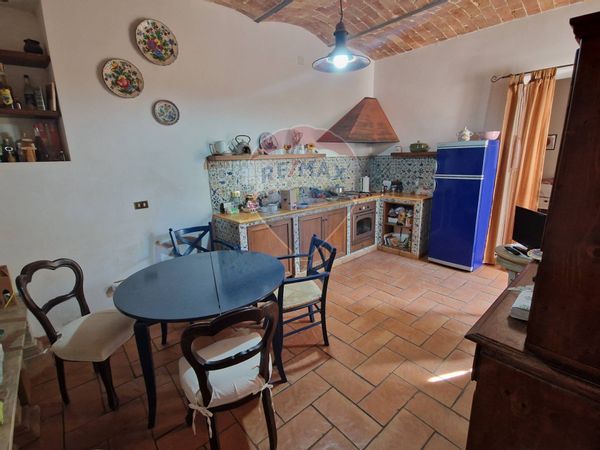 Villetta bifamiliare Centro storico, Chieti, CH Vendita - Foto 4