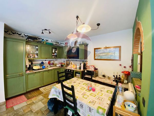 Appartamento Lillianes, AO Vendita - Foto 3