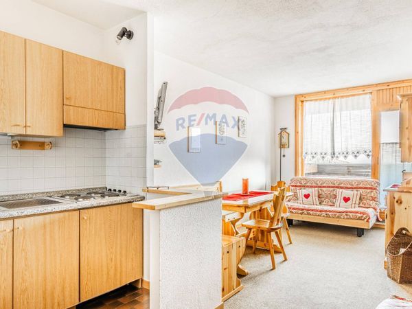 Appartamento Gressan, AO Vendita - Foto 4