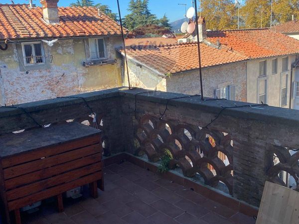 Appartamento Centro storico, Lucca, LU Vendita - Foto 3