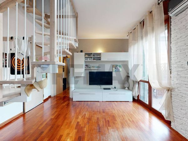 Appartamento Gorgonzola, MI Vendita - Foto 2