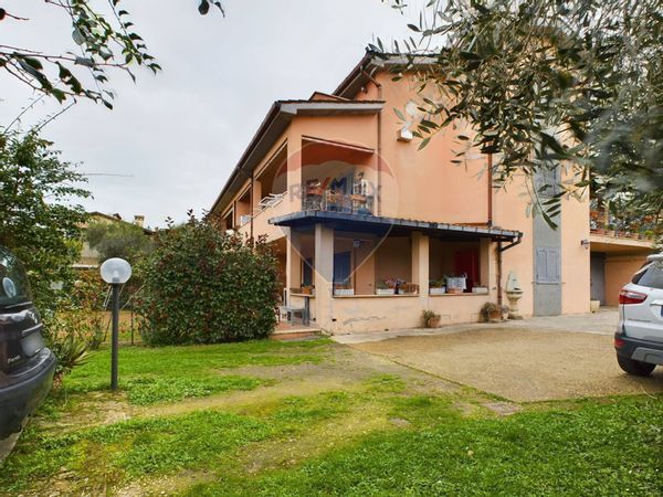 Porzione di villa Formello, RM Vendita - Foto 4
