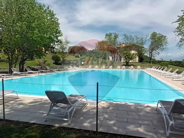 Porzione di villa Padenghe sul Garda, BS Vendita - Foto 2