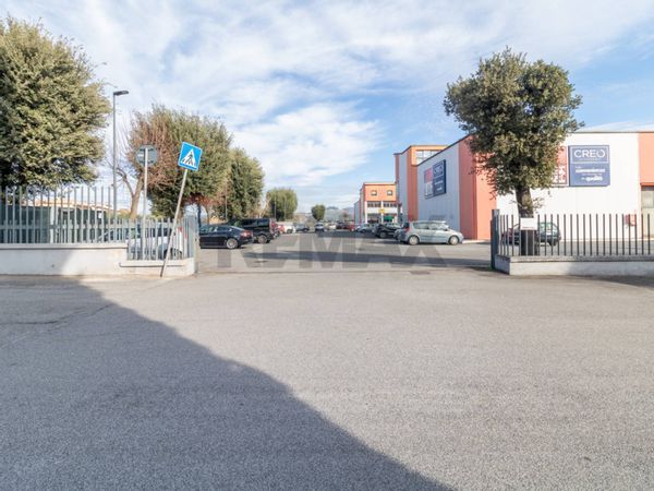 Locale Commerciale Guidonia, Guidonia Montecelio, RM Vendita - Foto 3