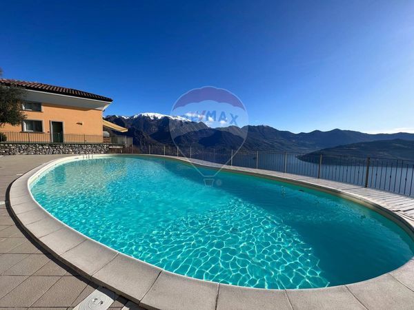 Appartamento Parzanica, BG Vendita - Foto 2