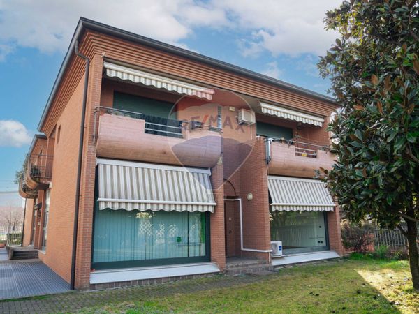 Ufficio Lainate, MI Affitto