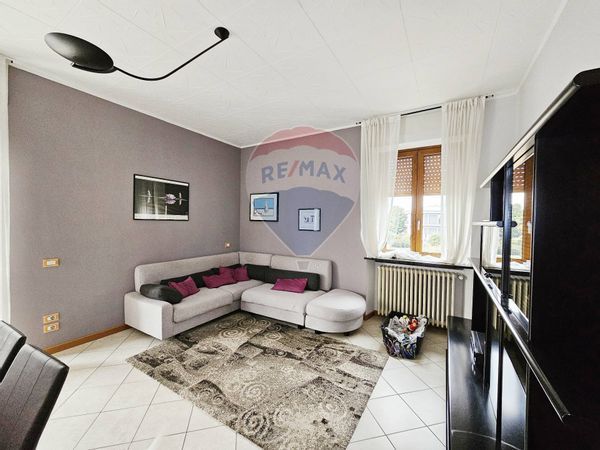 Porzione di casa Cassano Magnago, VA Vendita - Foto 3