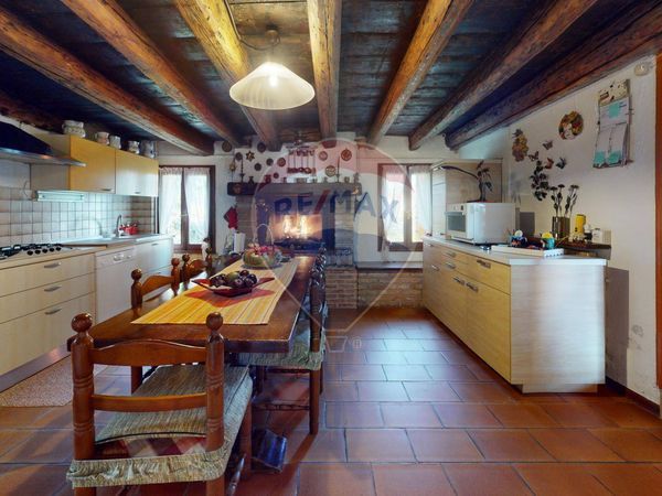 Casa Indipendente Riese Pio X, TV Vendita - Foto 2