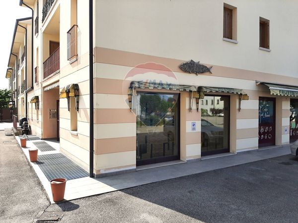 Locale Commerciale Sernaglia della Battaglia, TV Vendita - Foto 2