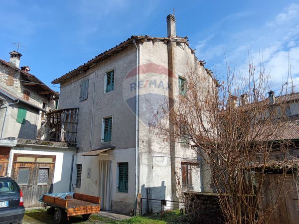 Casa Semindipendente Bardies, Borgo Valbelluna, BL Vendita - Foto 4