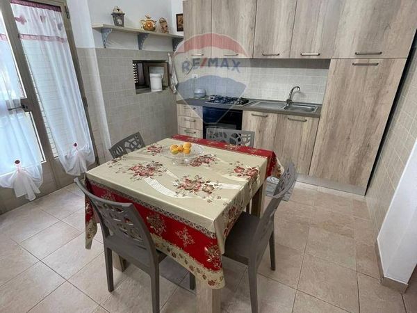 Casa Indipendente Manfredonia, FG Affitto - Foto 3