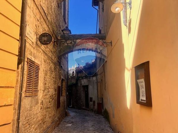 Appartamento Bevagna, PG Vendita