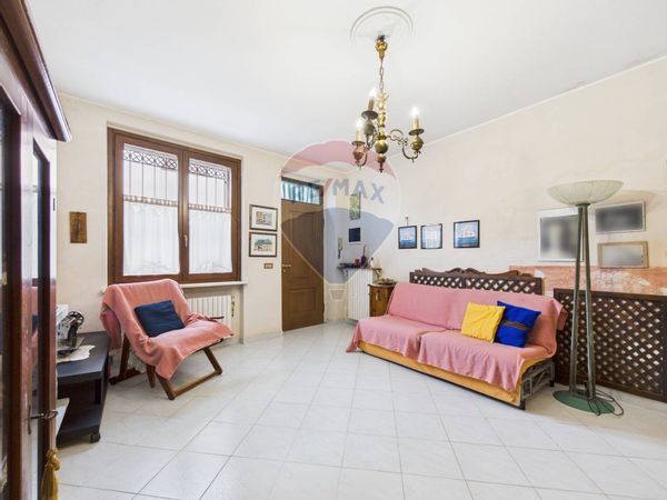 Casa Semindipendente Casei Gerola, PV Vendita - Foto 2