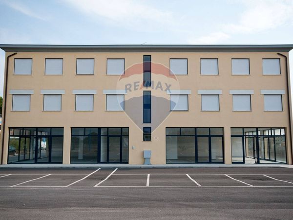 Ufficio Albinia, Orbetello, GR Vendita