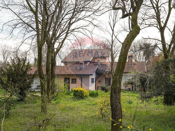 Villa singola Fara Gera d'Adda, BG Vendita - Foto 3