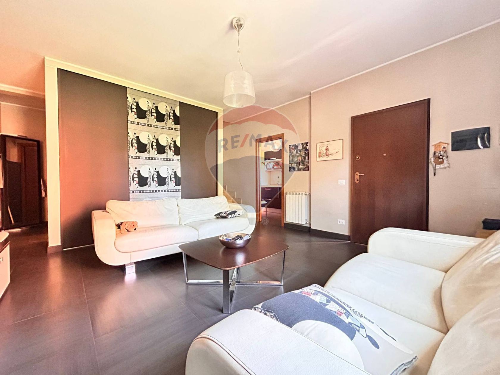 Villa a schiera Borghesiana, Roma, RM Vendita - Foto 2