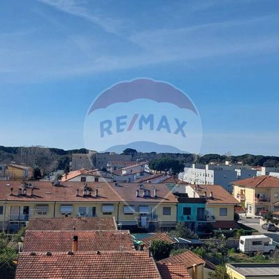 Attico/Mansarda Ex Campo D'aviazione, Viareggio, LU Vendita