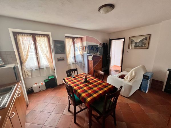 Appartamento Santo Stefano d'Aveto, GE Vendita - Foto 4