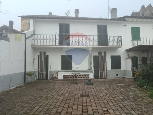 Casa Indipendente Fubine, AL Vendita - Foto 2