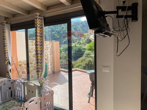 Casa Indipendente Graniti, ME Vendita - Foto 3