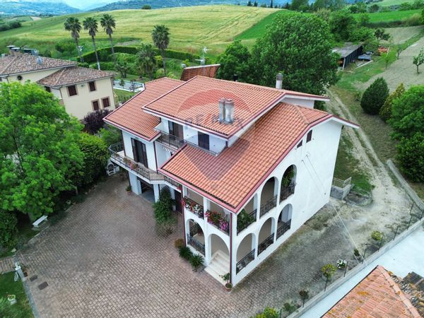 Casa Indipendente Sant'Eusanio del Sangro, CH Vendita - Foto 2