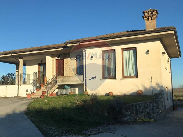 Villa o villino Monteverde, Bojano, CB Vendita - Foto 2