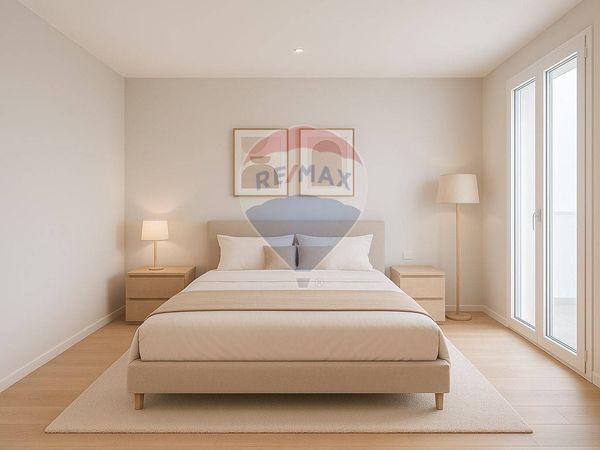 Appartamento ARCELLA-S.BELLINO, Padova, PD Vendita - Foto 2