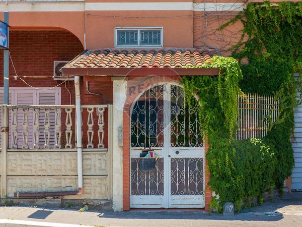 Villa o villino Lentini, SR Vendita