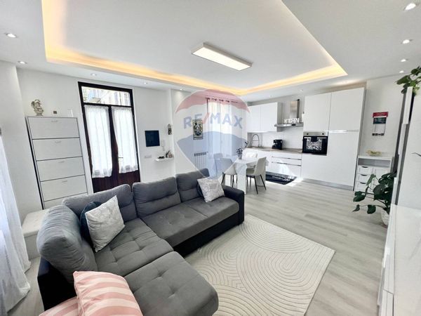 Appartamento Cuasso al Monte, VA Vendita - Foto 3