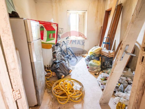 Casa Indipendente Grotte Calcare, Furci Siculo, ME Vendita - Foto 2