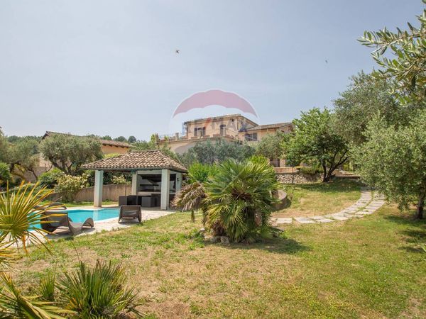 Villa singola San Martino sulla Marrucina, CH Vendita - Foto 2