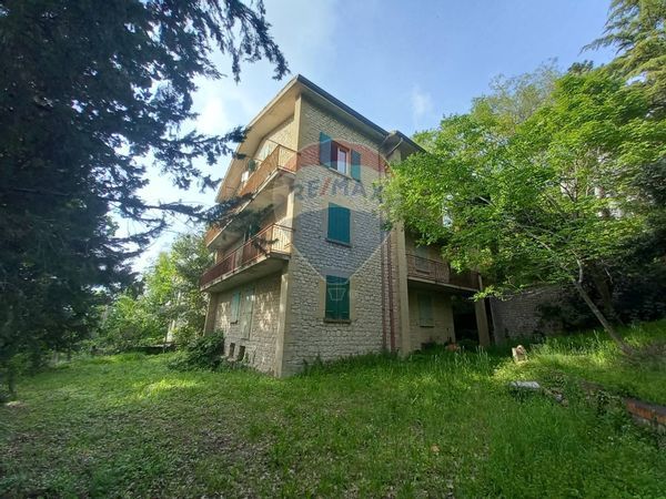 Rustico San Leo, RN Vendita - Foto 2