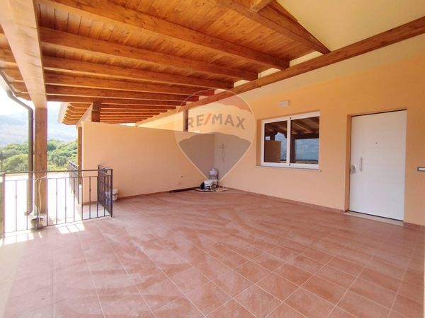 Casa Semindipendente Torretta, PA Vendita - Foto 2