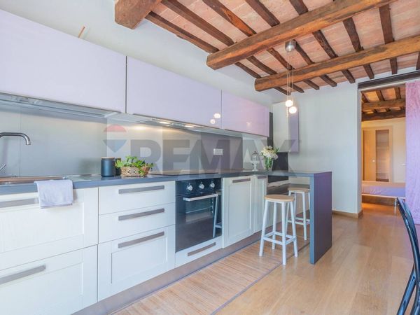 Appartamento Poderi di Montemerano, Manciano, GR Vendita - Foto 2