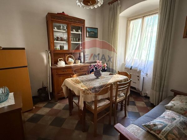 Appartamento Masone, GE Vendita