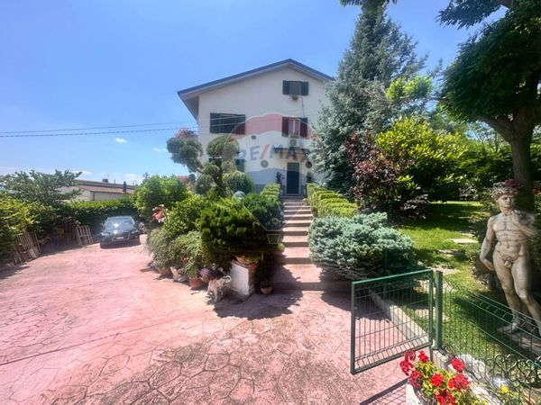 Villetta bifamiliare Campodipietra, CB Vendita - Foto 2