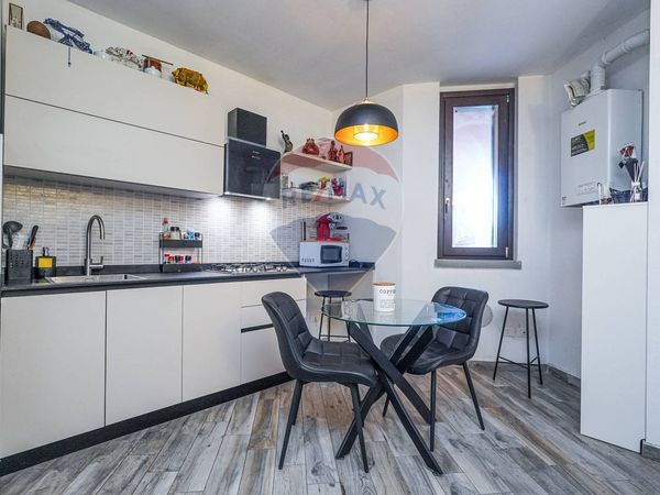 Appartamento Trezzano Rosa, MI Vendita - Foto 4