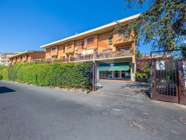 Appartamento Tremestieri Etneo, CT Vendita