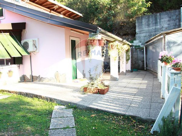 Villa singola Villa Libiola, Sestri Levante, GE Vendita - Foto 3