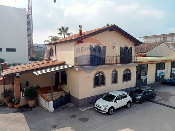 Villa singola Quarto, NA Vendita - Foto 2