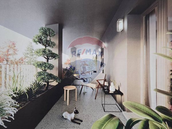 Appartamento Acquaviva, SM Vendita - Foto 4