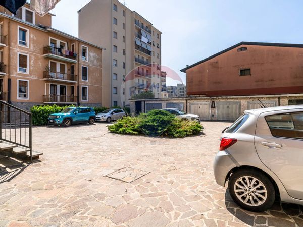 Appartamento Vedano al Lambro, MB Vendita - Foto 2