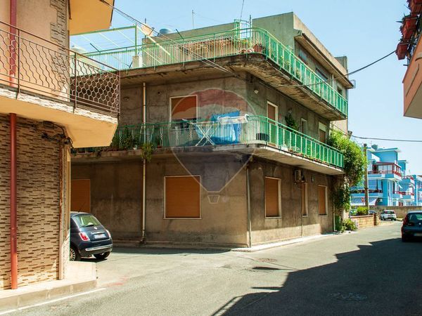 Appartamento Villafranca Tirrena, ME Vendita - Foto 2