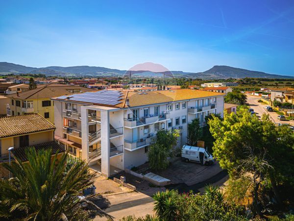 Appartamento Valledoria, SS Vendita